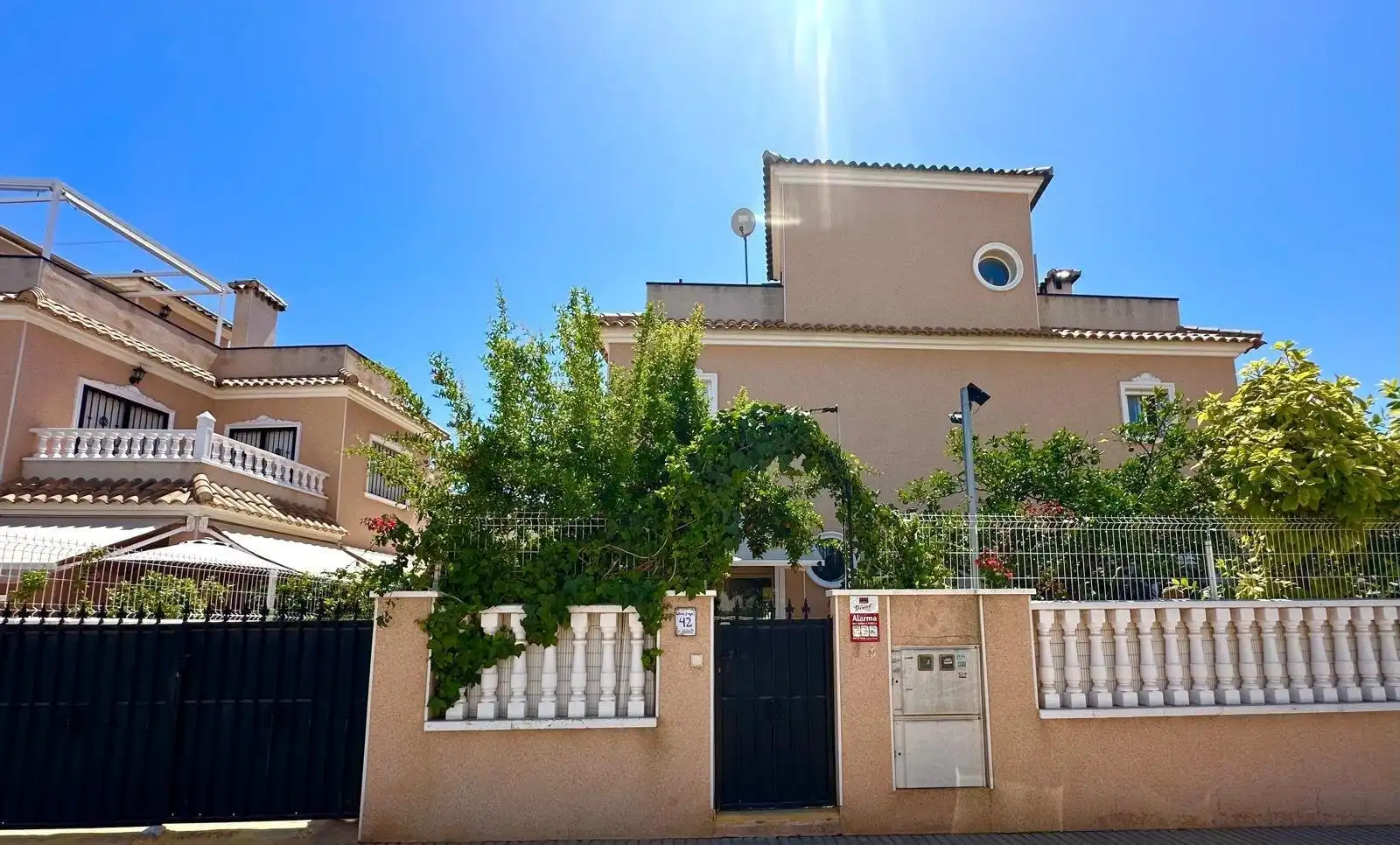 Casa o xalet en venda a N/A, -1, La Regia