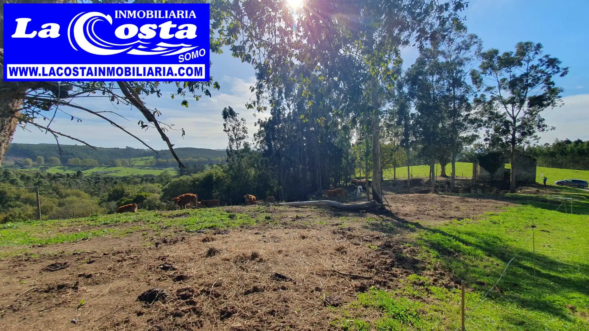 Residential for sale in Ribamontán al Mar