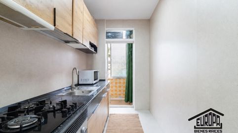 Foto 3 de Pis en venda a Carrer de L’arquebisbe Olaechea, Sant Marcel.lí, Valencia Capital