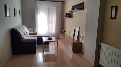 Foto 2 de Piso de alquiler en Peñicas, La Roda, Albacete