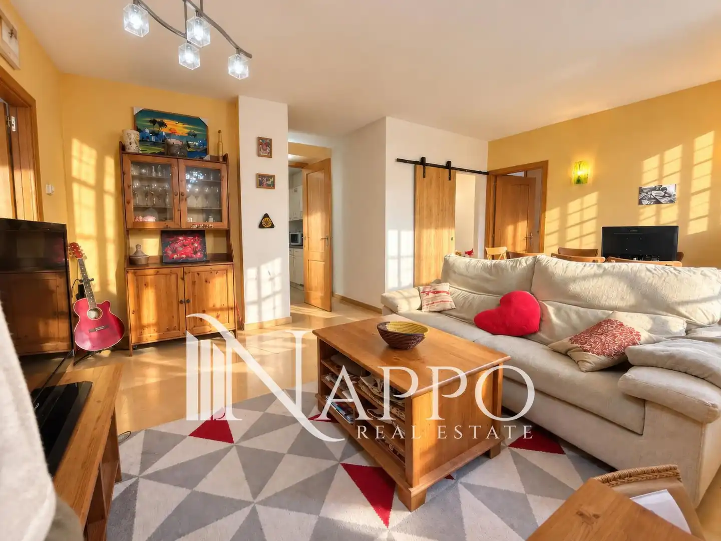 Flat with pool for sale in Ter, imagen 4