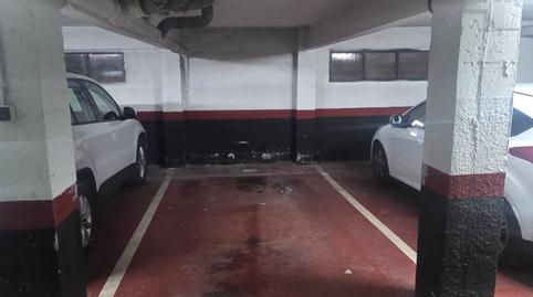Photo 5 of Garage to rent in Santa Ana Plaza, 1, Las Arenas, Getxo