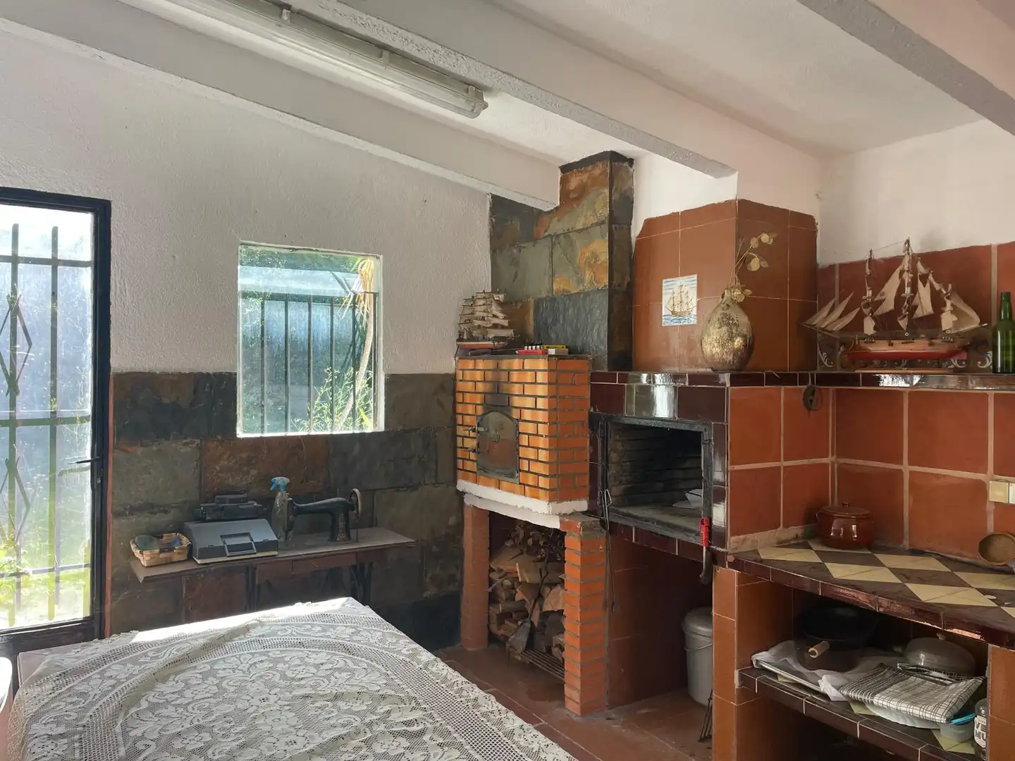 Terraced house with garden for sale in Carrer Ronda d'Altafulla, imagen 23