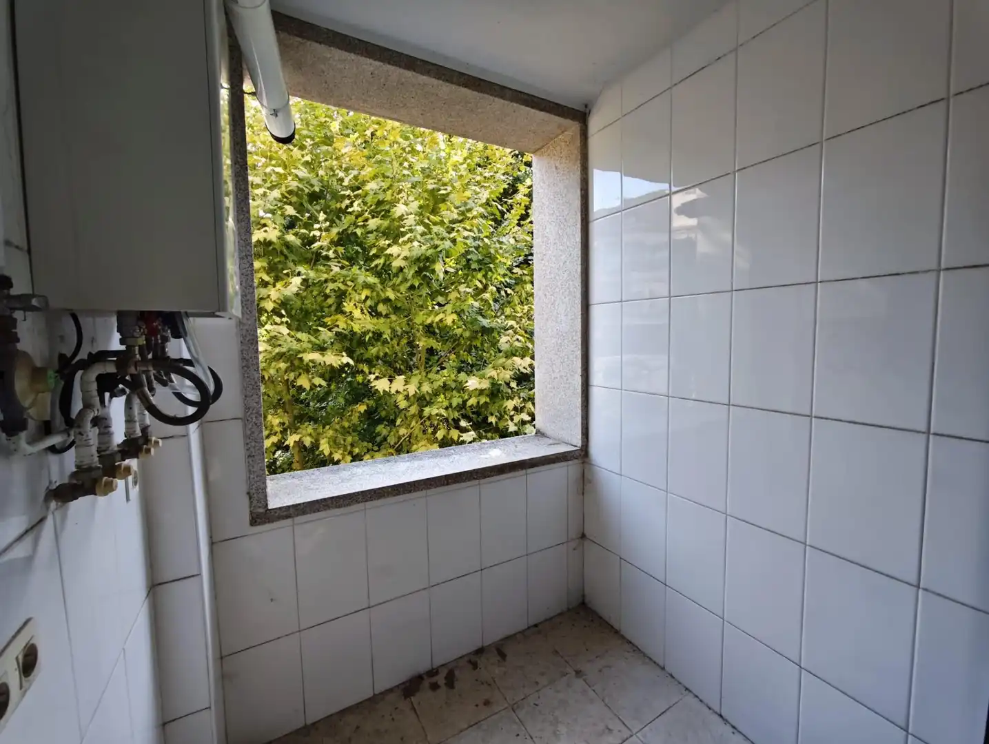 Flat with terrace for sale in RAMON PEINADOR, imagen 15