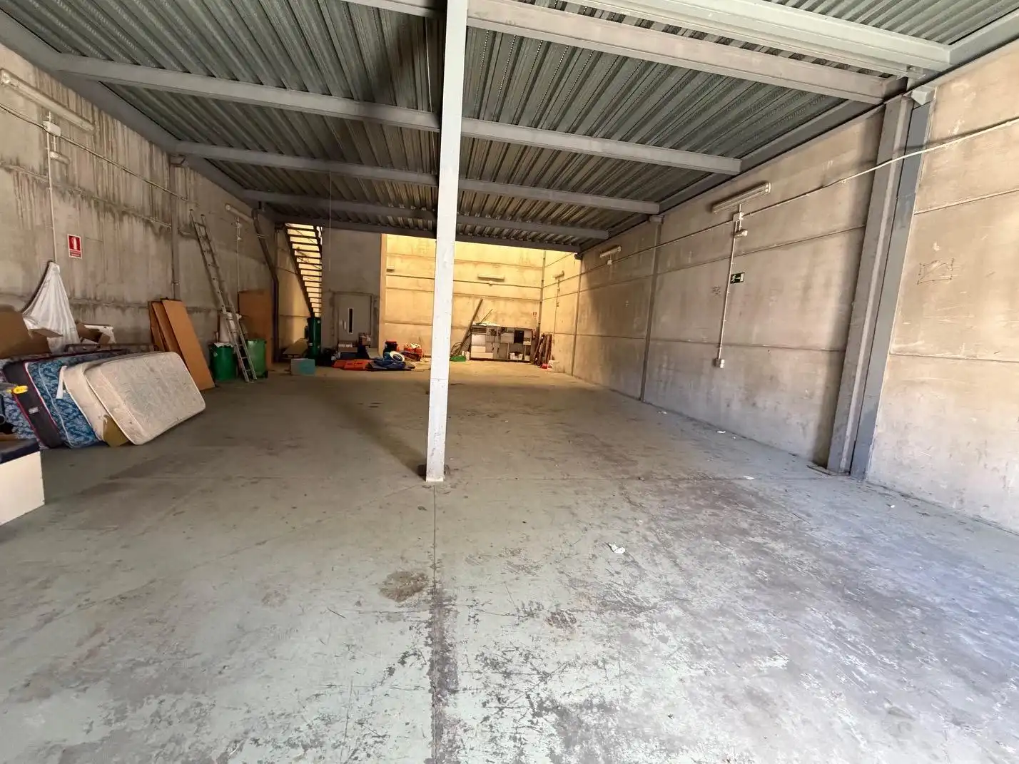 Nave industrial en venta en El Puerto de Santa María
