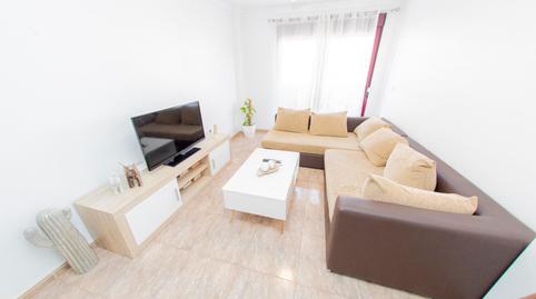 Photo 3 of Flat for sale in Calle de Ortega Melgarés, 30, San Cristobal - San Diego, Lorca