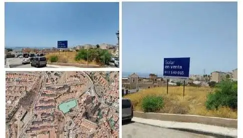 Terreni e lotti in vendita a Almijara
