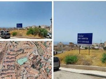 Terreno residenziale in vendita a Almijara