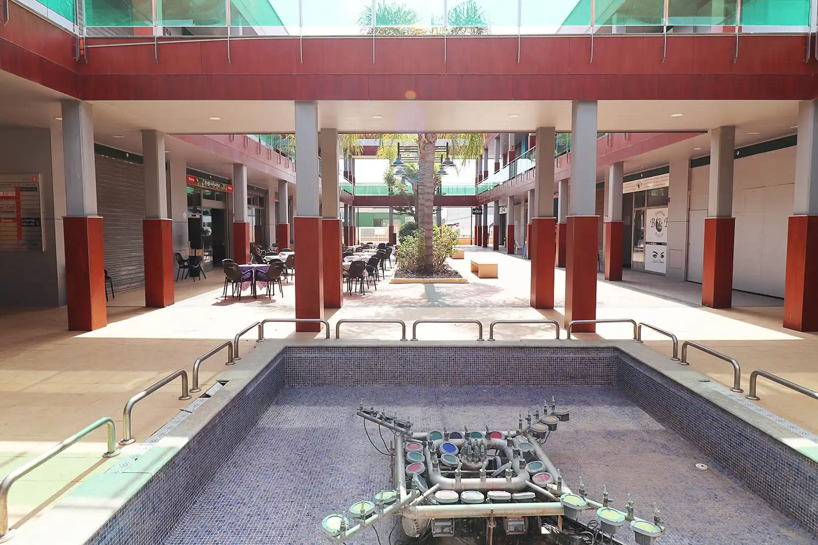 Gewerbefläche zum Verkauf in Calle Mar Mediterráneo 74, imagen 4