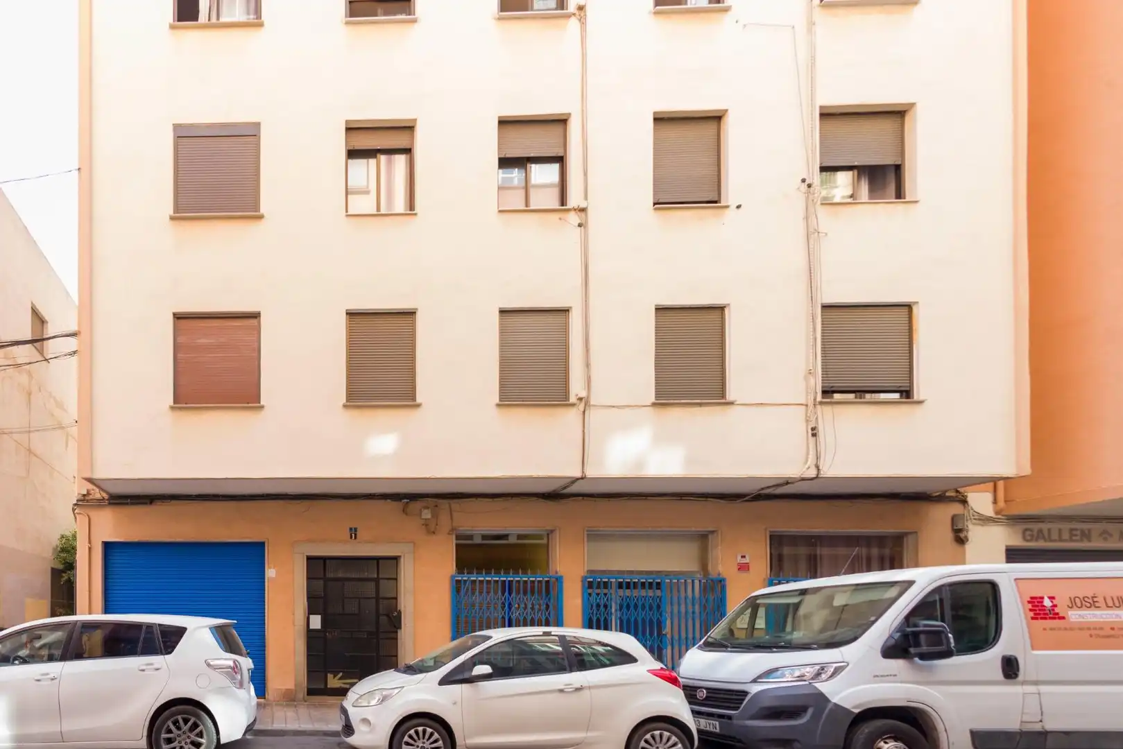 Piso con ascensor en venta en Calle BENASAL 1, imagen 24