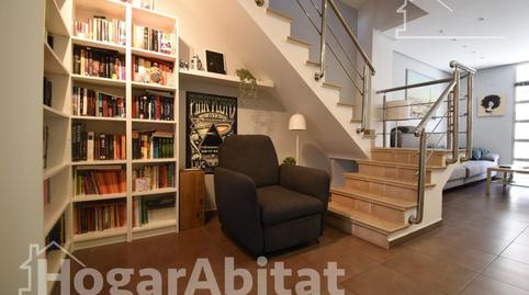 Foto 3 de Casa o xalet en venda a Calle de Carrasquer, Sueca ciudad, Valencia