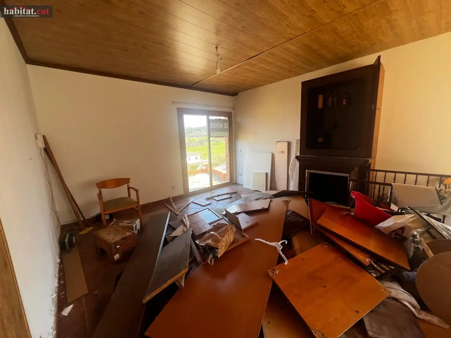 Living room of Houses for sale in Piera