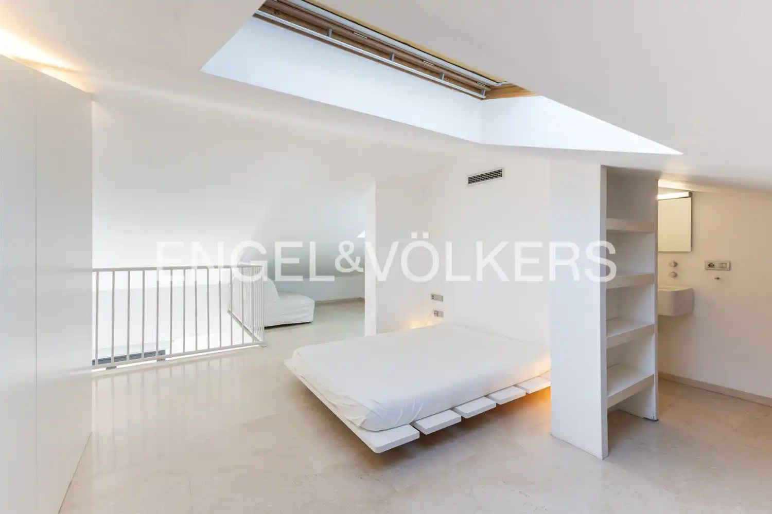 Dúplex en venta en Valencia con Aire acondicionado y Calefacción