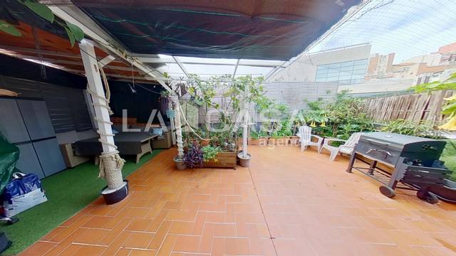 Ático en Venta en El Carmel