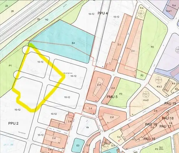 Residencial en venda en Palamós