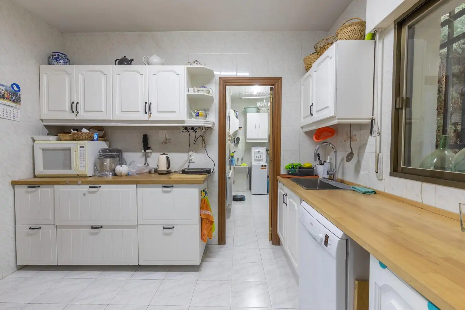 Chalet con terraza en venta en Urbanizacion de los Cerezos 31, imagen 12