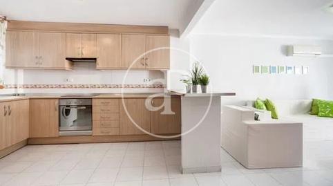 Photo 3 of Flat to rent in C/ de Polo y Peyrolón, Mestalla,  Valencia Capital