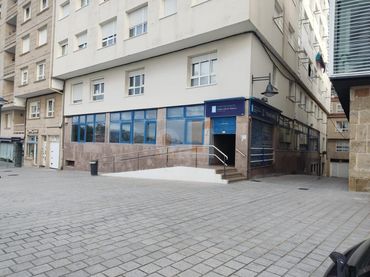 Business premises to rent in Coiro