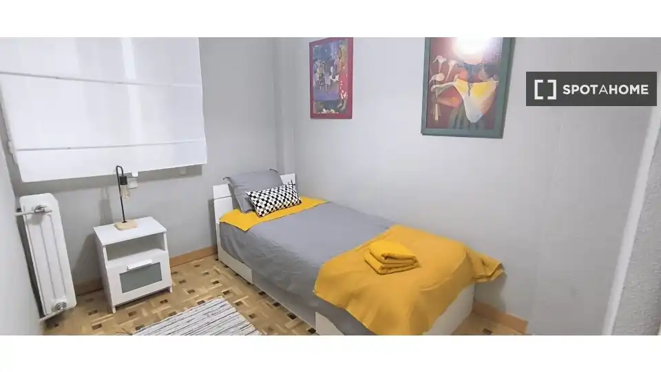 Appartement à louer à Arganzuela, imagen 2