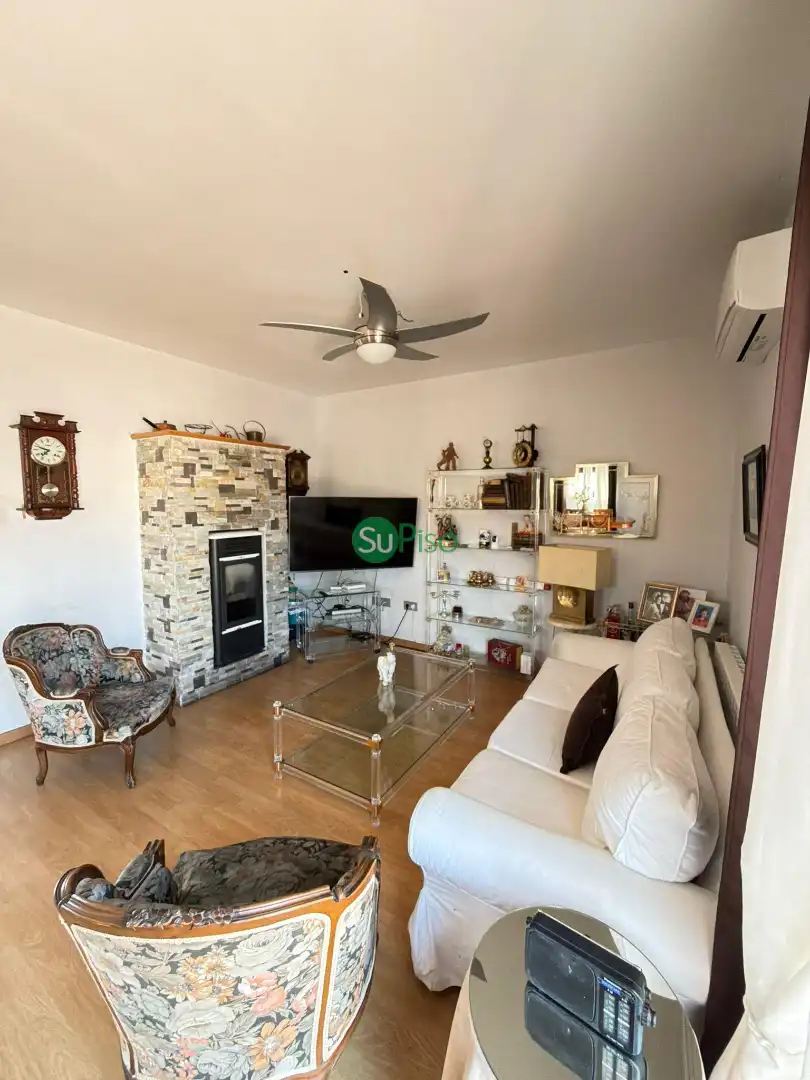 Chalet con jardín en venta en Calle Portugal 2, imagen 14