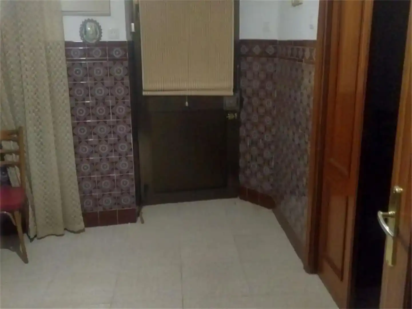 Casa adosada en venda en Hinojosas de Calatrava amb Aire condicionat