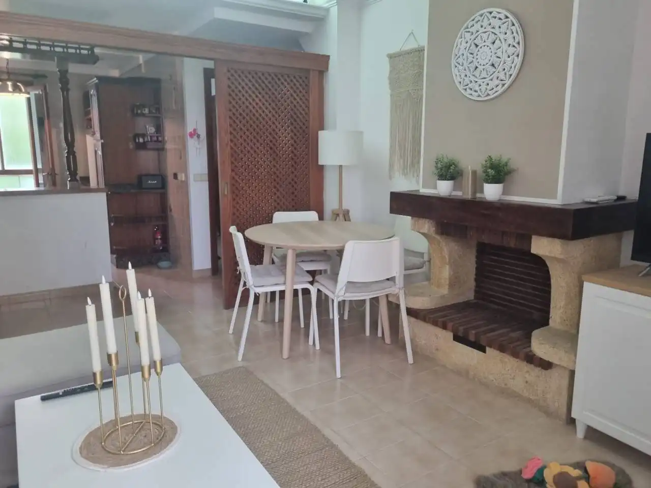 Flat for sale in Calle Na Llambies, Cala Bona