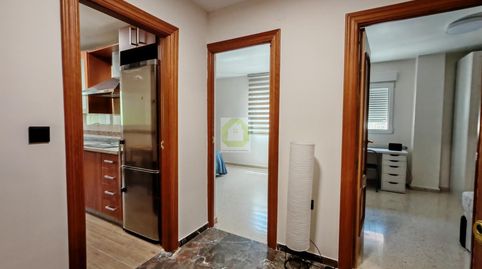 Photo 5 of Flat for rent in Pianista Pepita Bustamante, Cervantes, Granada Capital