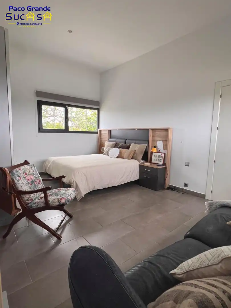 Chalet con terraza en venta en Aljomahima - Ermita, imagen 48
