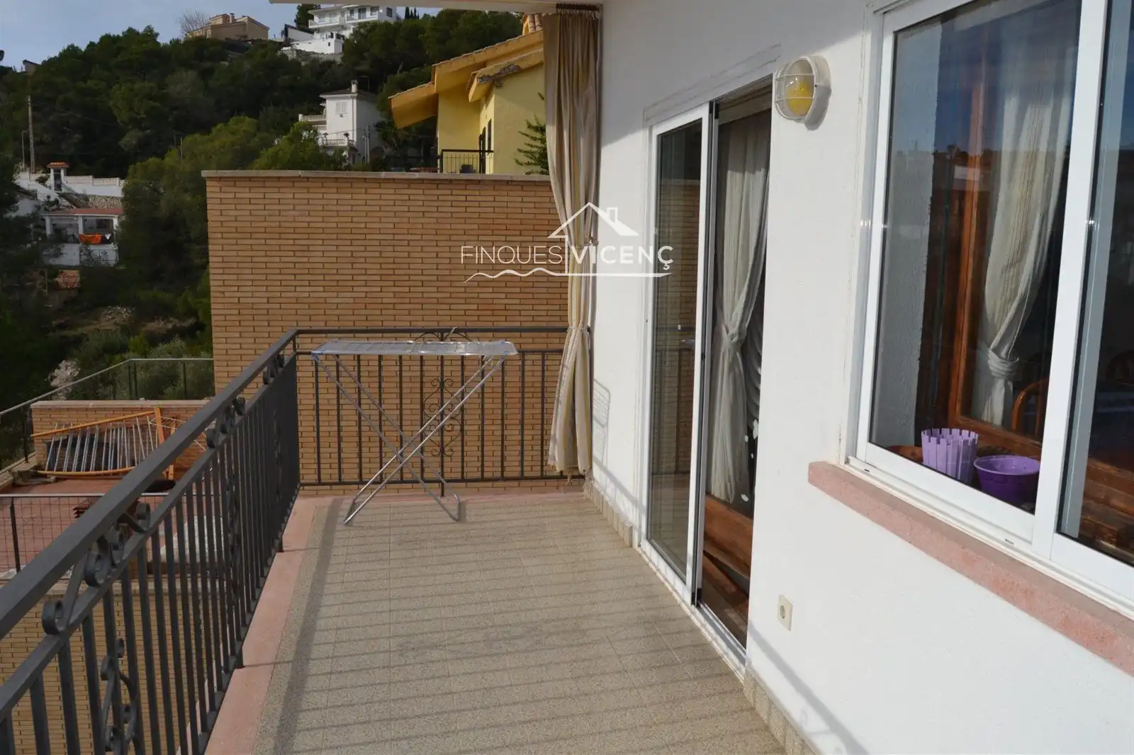 Casa adosada en venta en COMTE GOMEZ DE ORBANEJA, Segur de Calafell