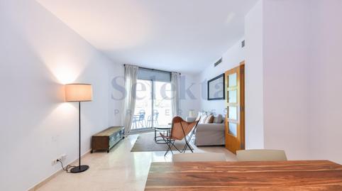 Foto 2 de Apartament en venda a Carrer Llacuna, Provençals del Poblenou, Barcelona