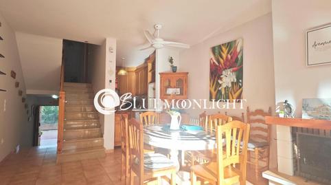 Foto 3 de Casa adosada en venda a Resiencial Edison, Costa Sur, Peñíscola / Peníscola