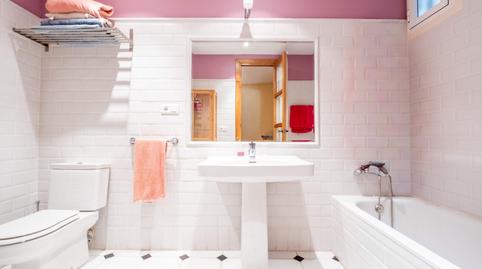 Foto 4 de Piso en venta en Calle Santa Cruz, 21, Alfonso, Zaragoza