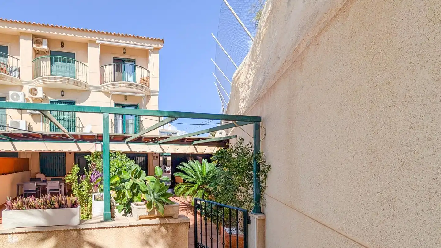 Maison jumelée avec piscine à vendre à Calle Juan Sebastián Elcano, imagen 55