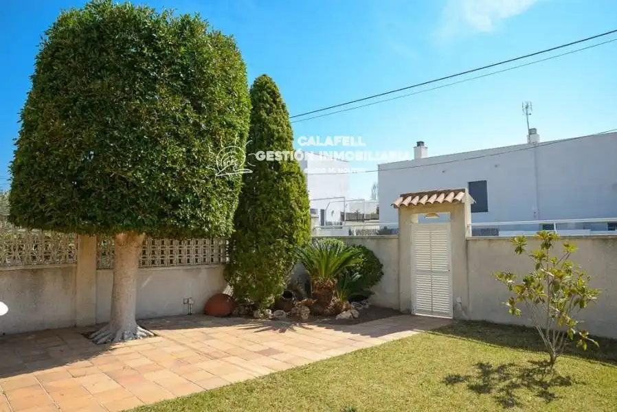 Villa con piscina in vendita a MIGJORN, imagen 11