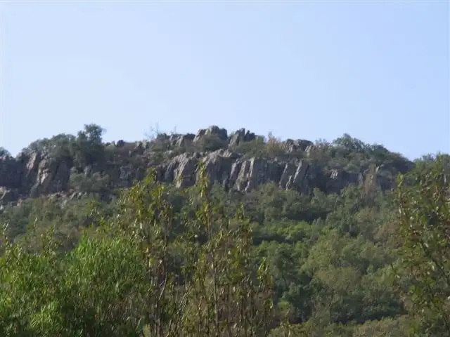 Außenansicht von Grundstücke zum Verkauf in Baterno