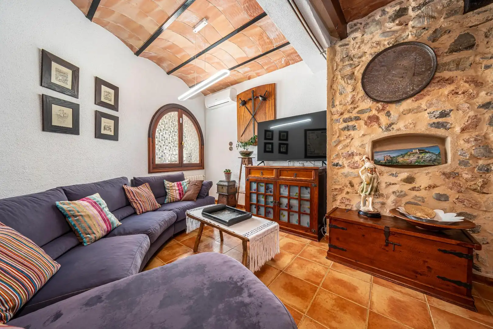 Casa rustica in vendita a Artà Poble, imagen 13
