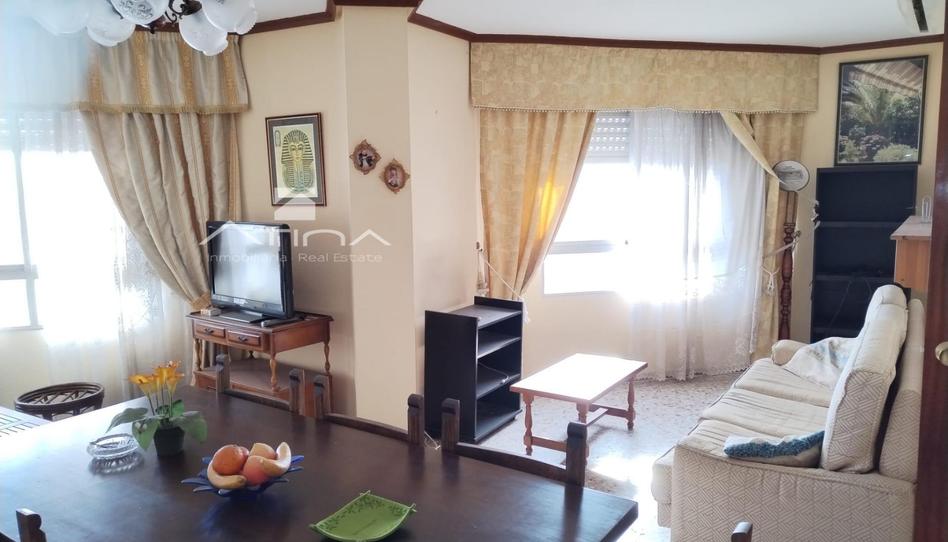 Photo 1 of Flat for sale in L'Alqueria de la Comtessa, Valencia