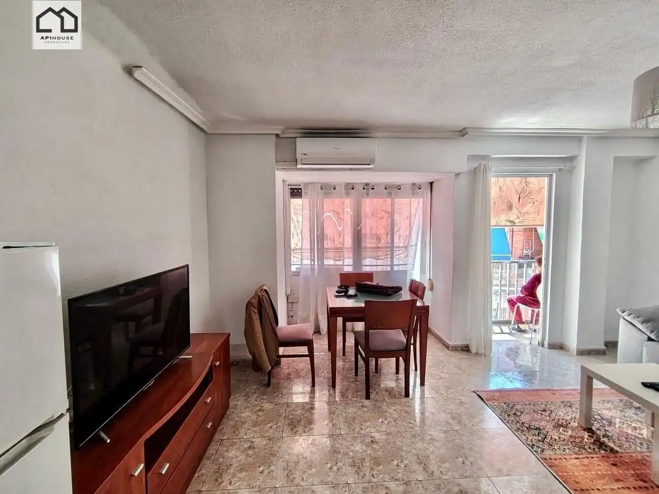 Apartament en venda a Rabasa - Los Ángeles - San Agustín, imagen 10