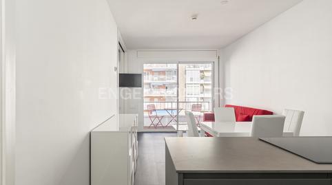 Foto 4 de Apartament de lloguer a Pedralbes, Barcelona