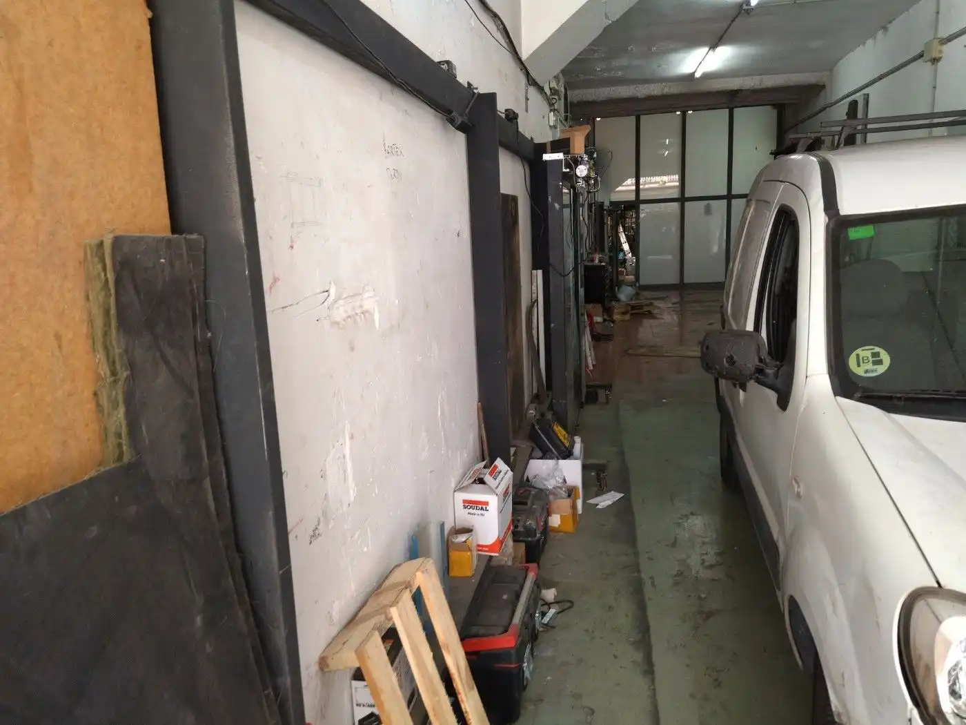 Local comercial en venda a Singuerlín, imagen 26