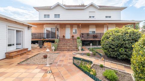Photo 3 of House or chalet for sale in Calle Nardos, Brunete, Madrid