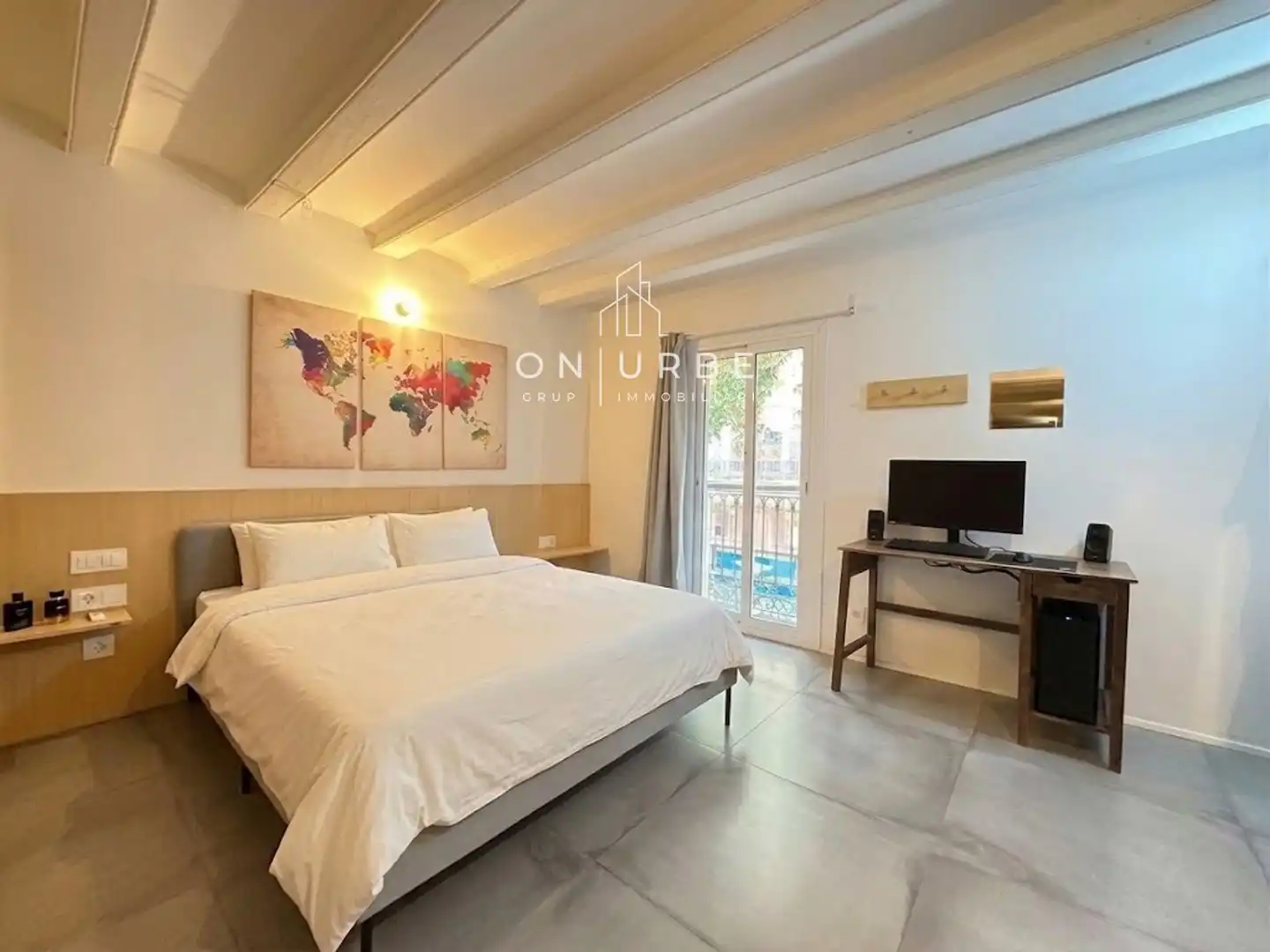 Wohnung mit Terrasse zum Verkauf in Ciutat Vella, imagen 14