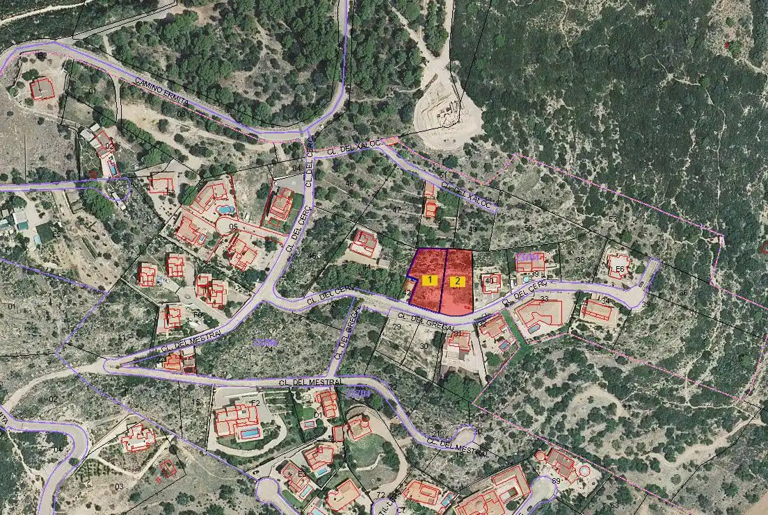 Terreni e lotti in vendita a Ermita, imagen 10