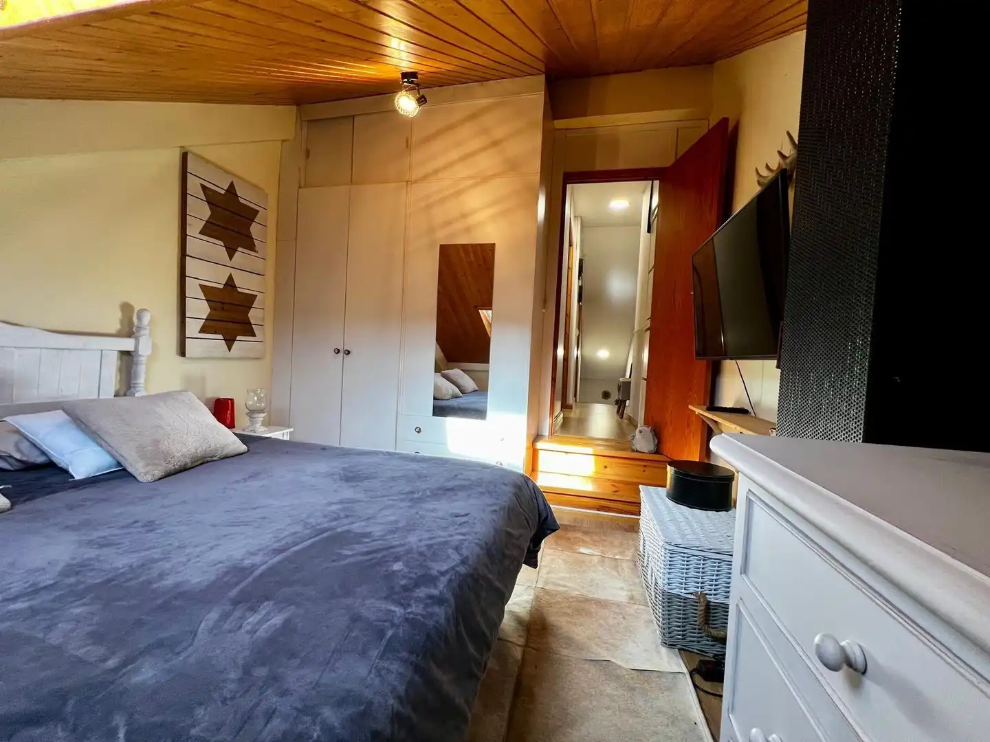 Dúplex en venta en Villanúa