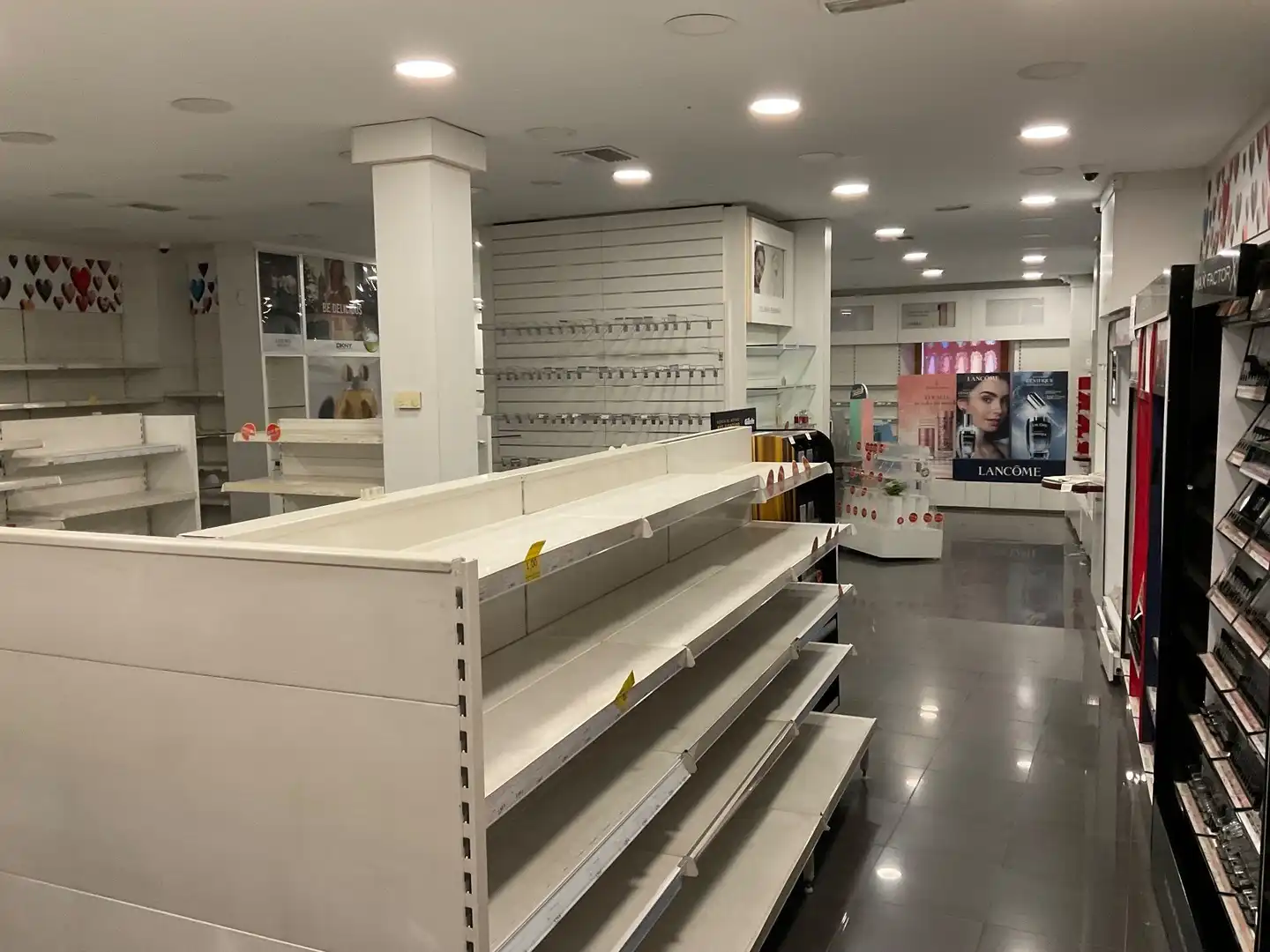 Local comercial en alquiler en Centro, imagen 2
