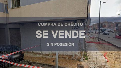 Foto 2 de Piso en venta en Avenida Valladolid - Barriada Yagüe, Soria Capital