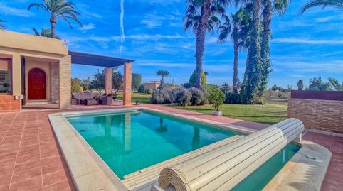 Photo 3 of Houses for sale in Las Bayas, Elche / Elx
