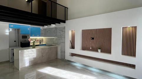 Foto 3 de Dúplex en venda a Avenida Alemania-Italia, Vila-real