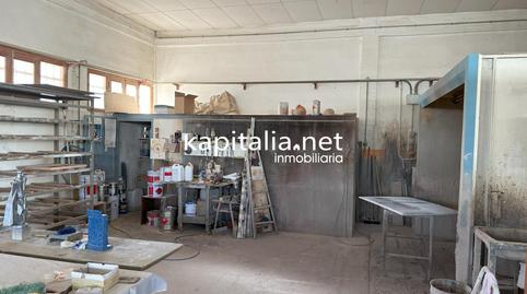 Photo 5 of Industrial buildings for sale in Santa Ana, Ontinyent