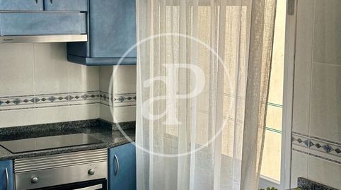 Foto 4 de Pis de lloguer a Carrer Navarro Cabanes, Nou Moles, Valencia Capital